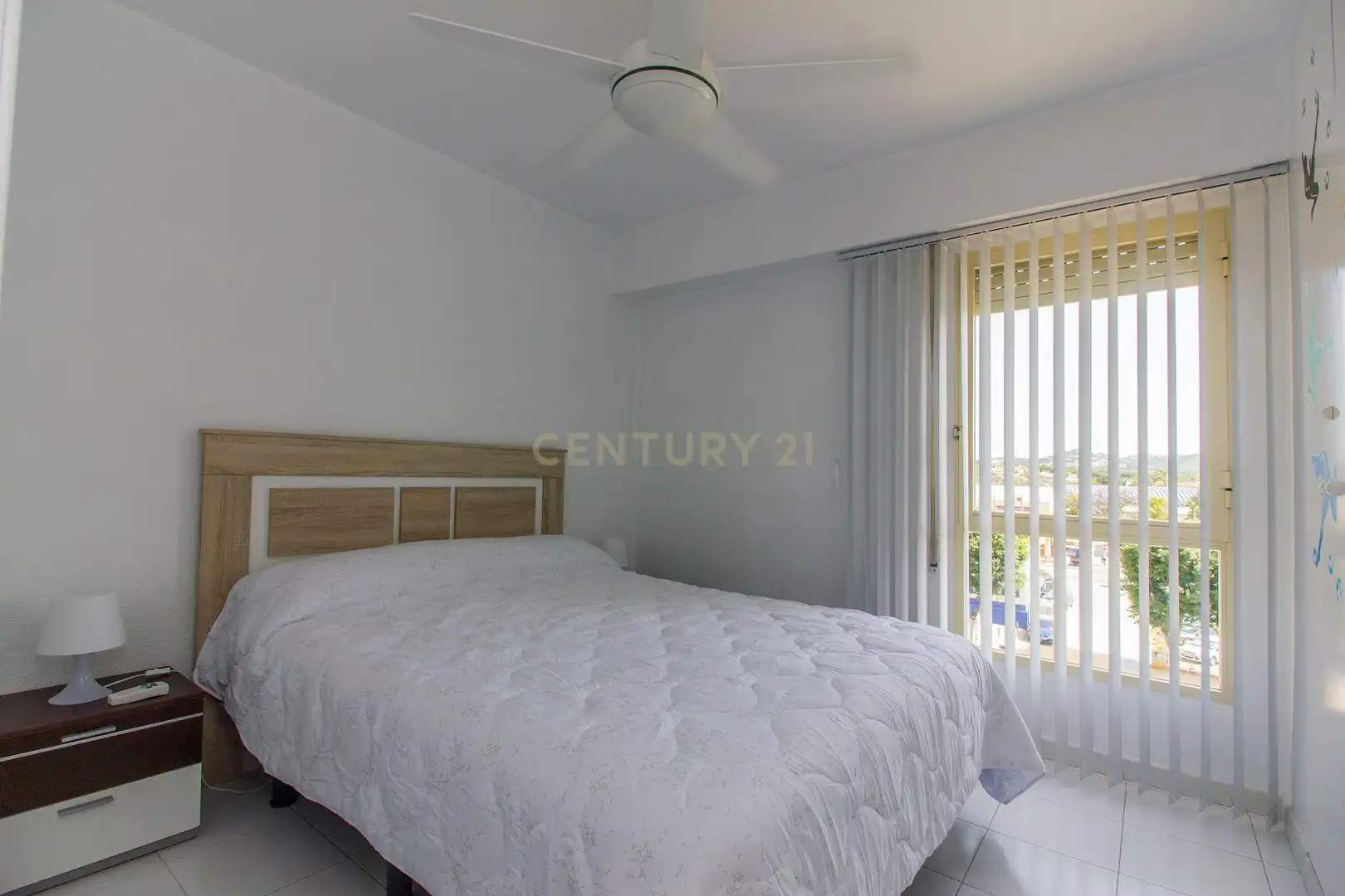 Piso de 80 m² en Calpe