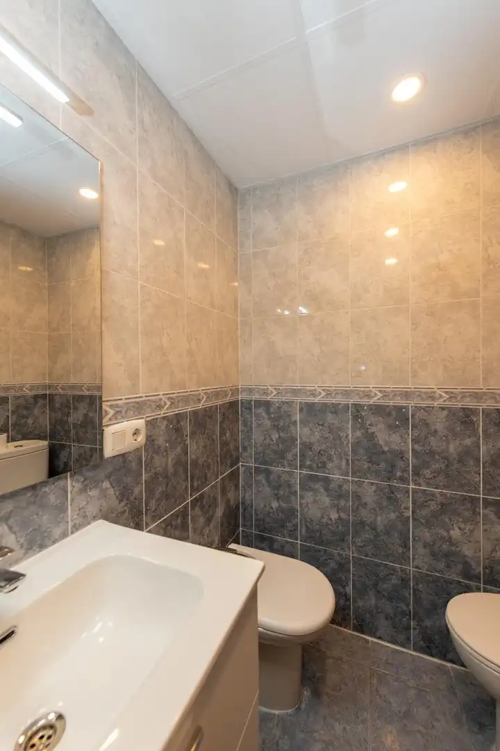 Pis de 94 m² a Alacant