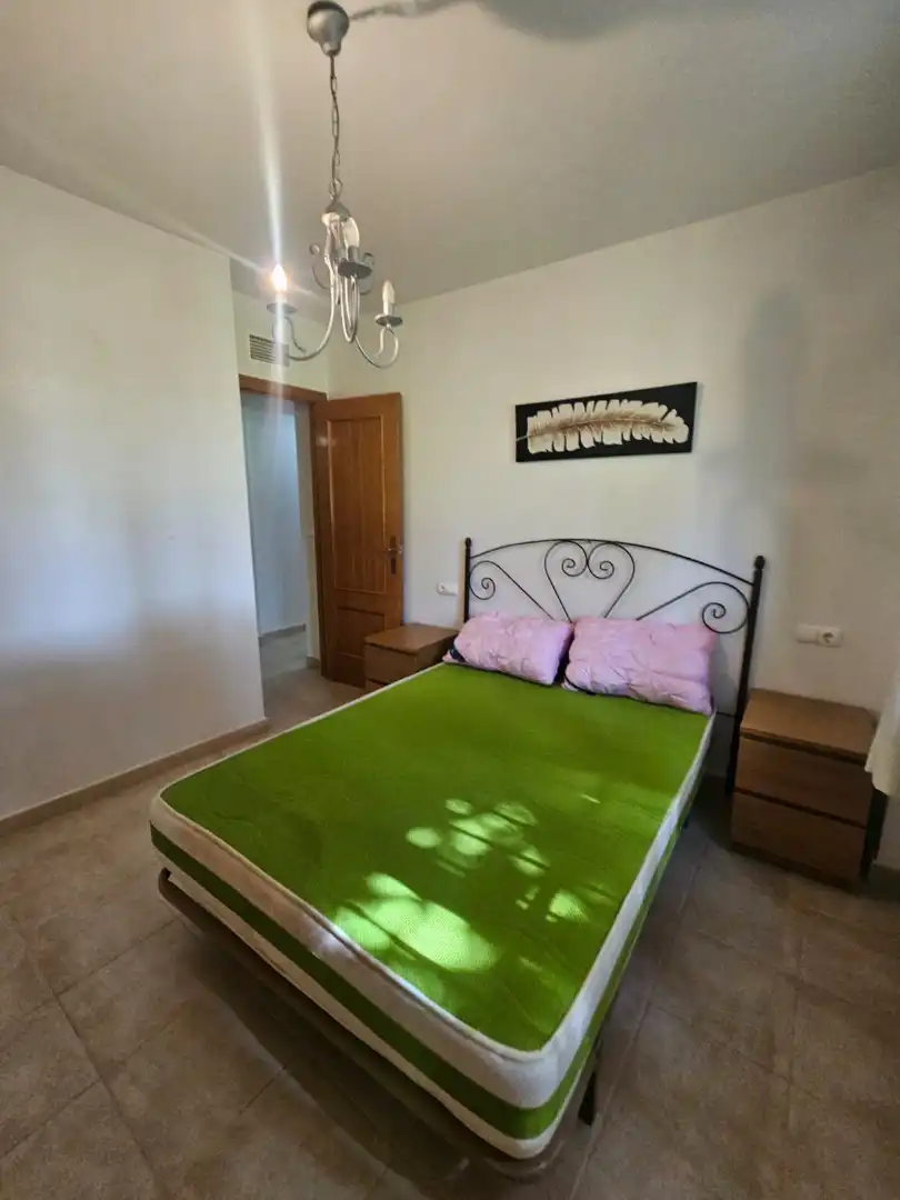 Piso de 63 m² en Los Alcázares