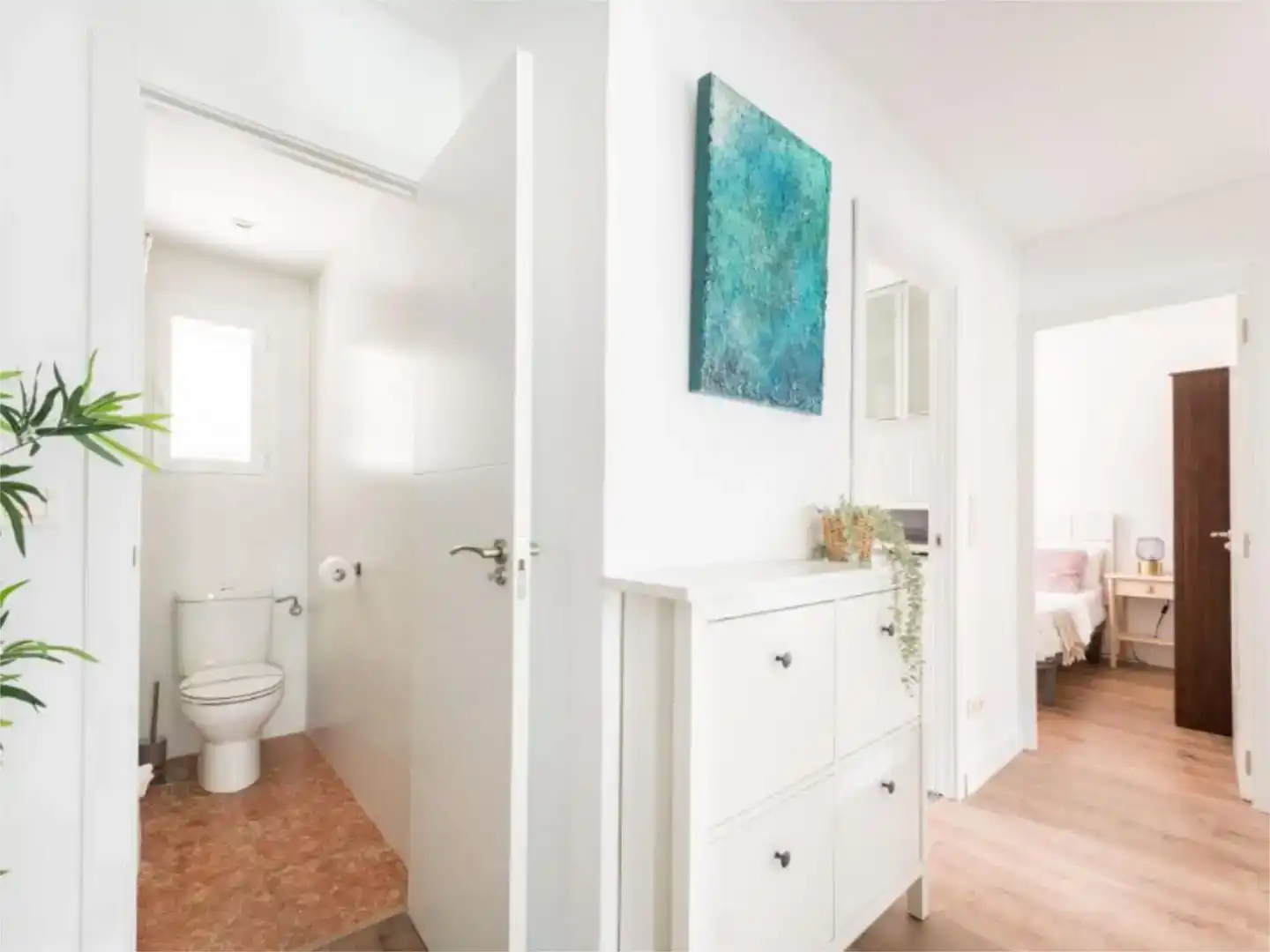 Piso de 60 m² en Logroño