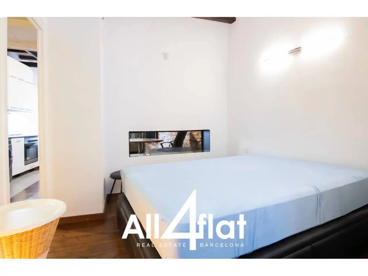 Pis de 50 m² a Barcelona
