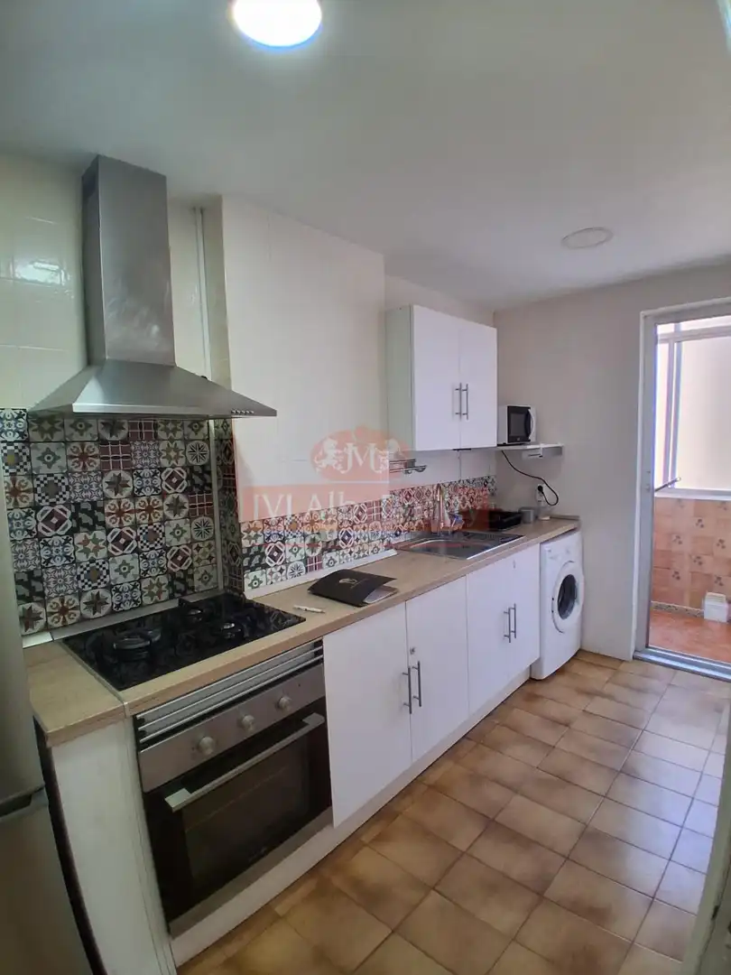 Piso de 70 m² en Albacete