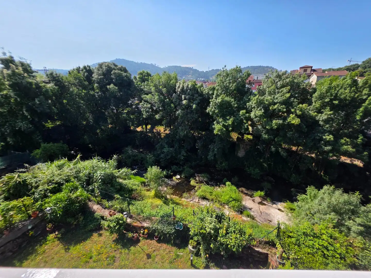 Pis de 89 m² a Ourense