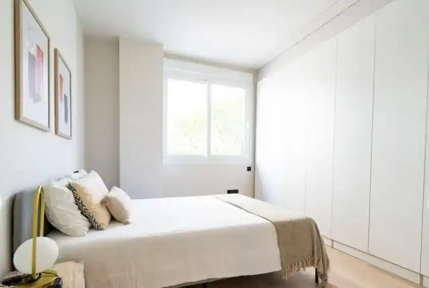 Piso de 67 m² en Sevilla