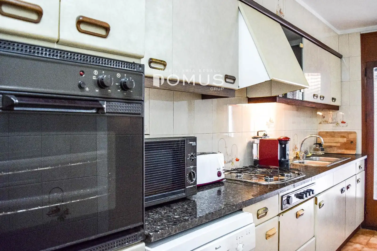 Piso de 294 m² en Tortellà