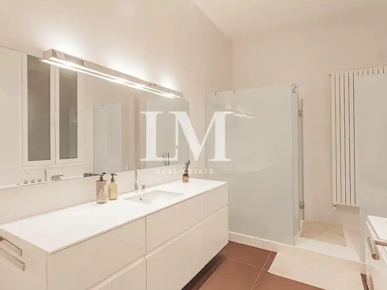 Pis de 252 m² a Barcelona