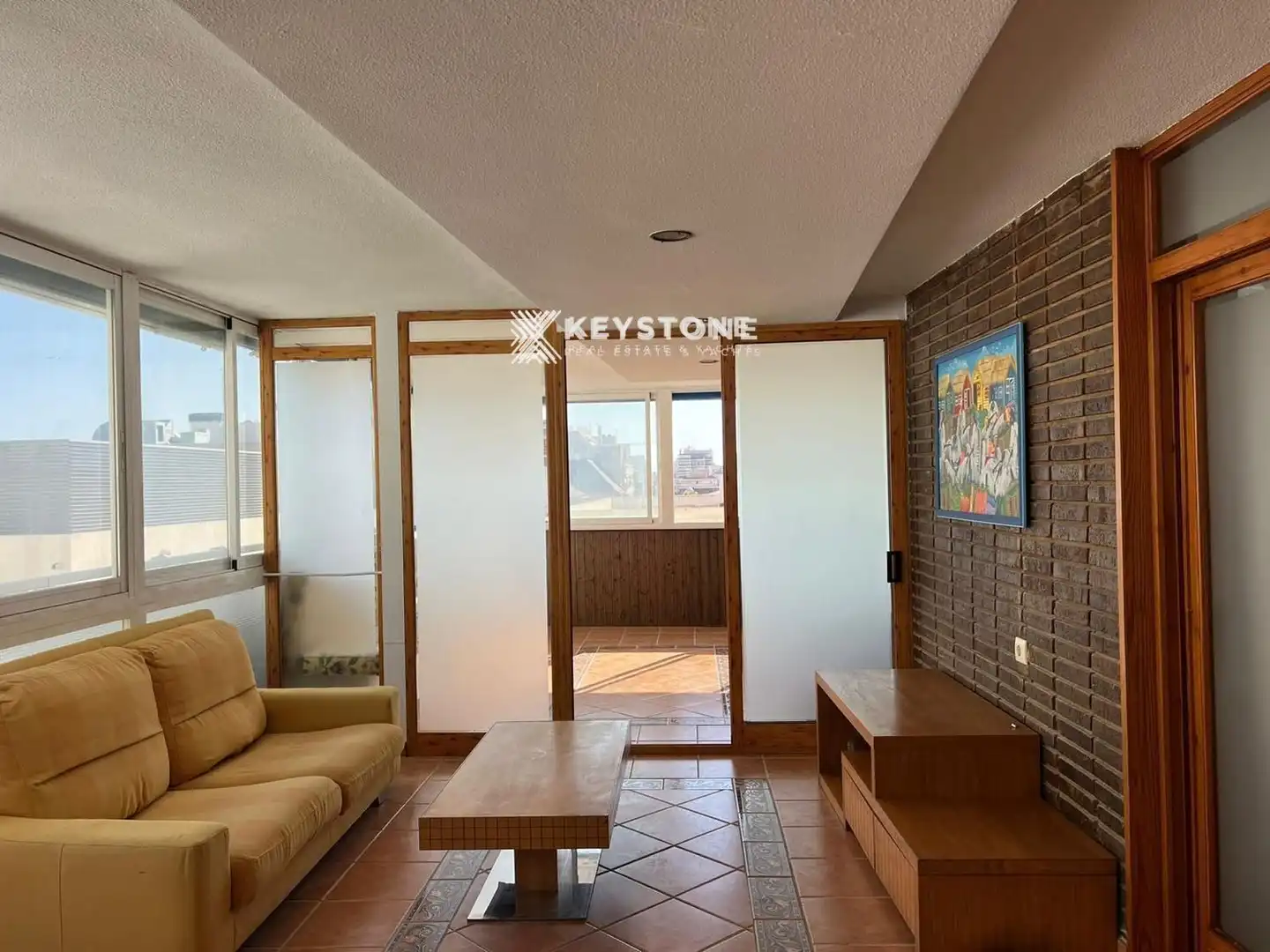 Piso de 190 m² en Alicante