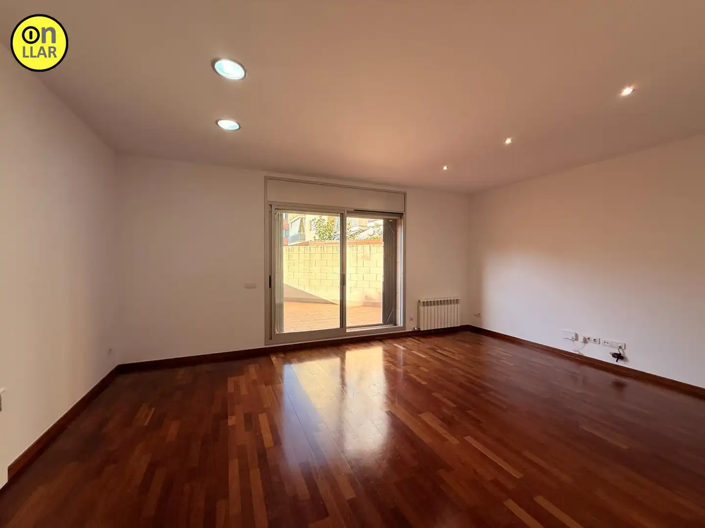 Wohnung 93 m² in la Garriga