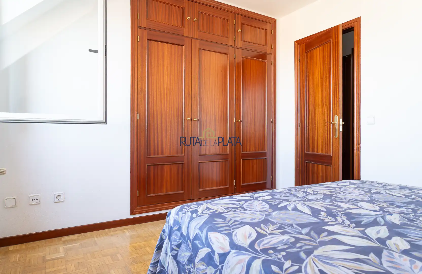 Piso de 55 m² en Zamora