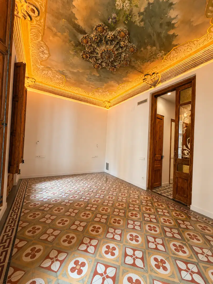 Piso de 161 m² en Barcelona