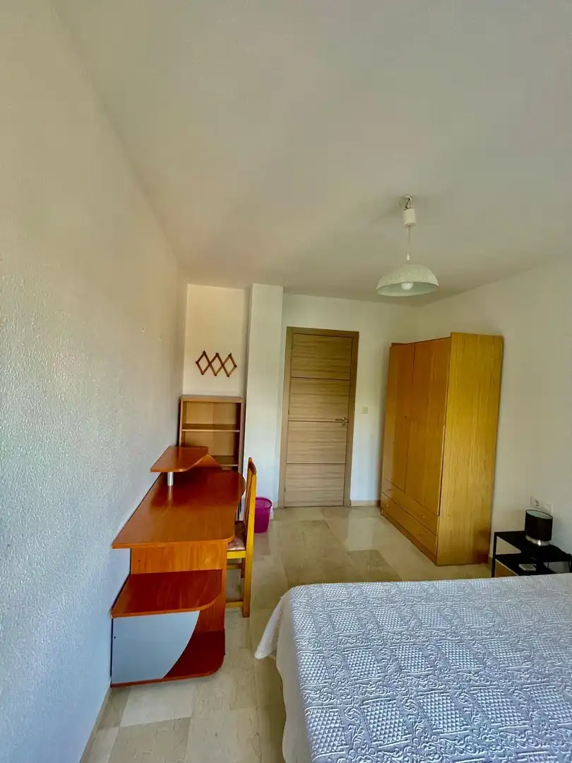 Piso de 120 m² en Granada