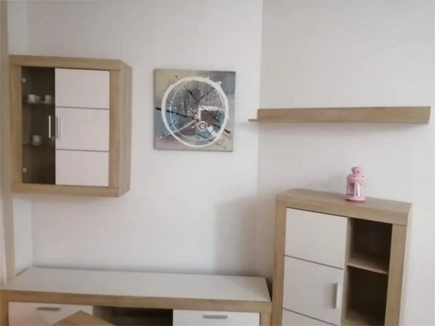 Piso de 70 m² en Murcia