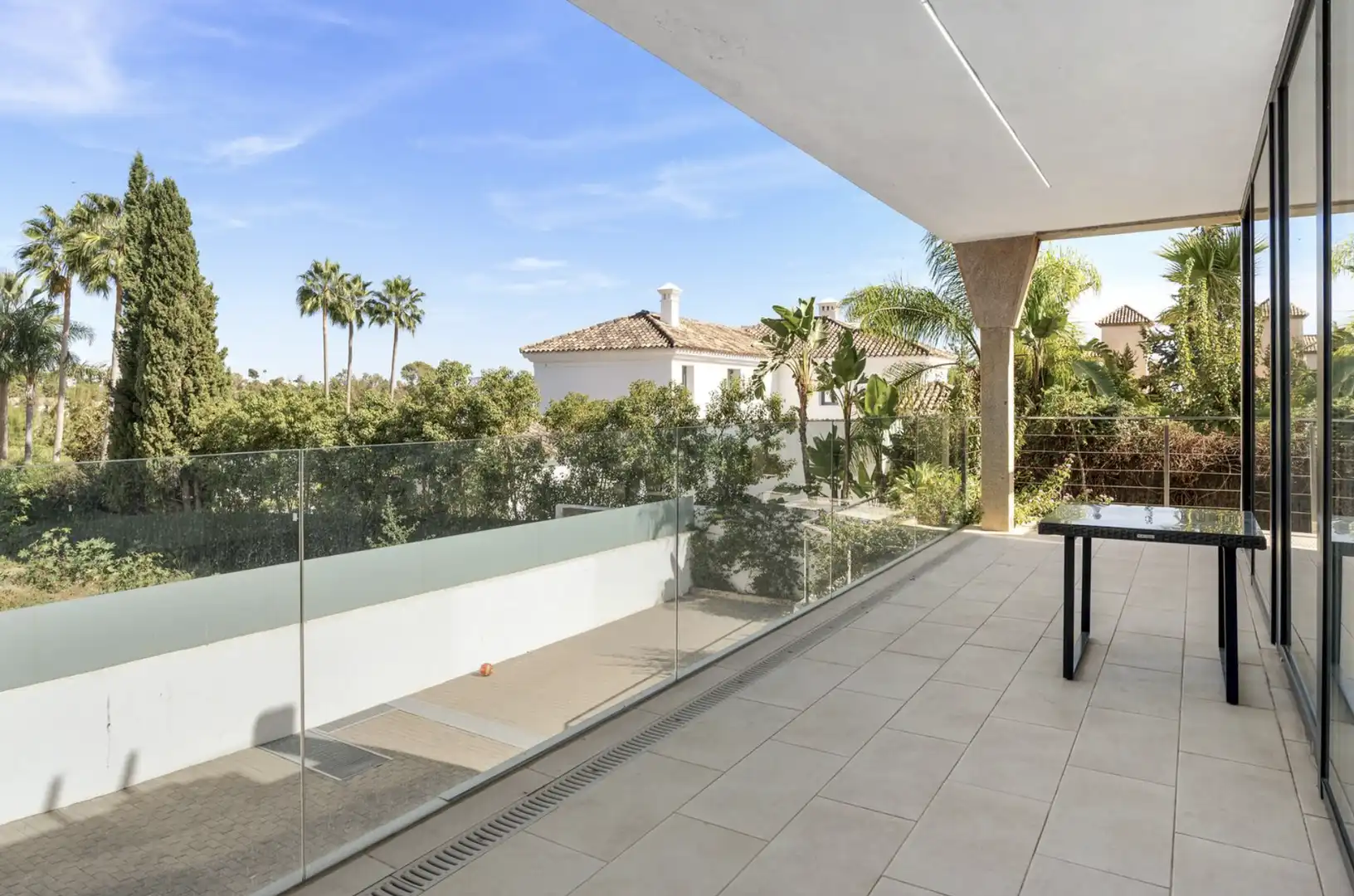 Piso de 479 m² en Marbella
