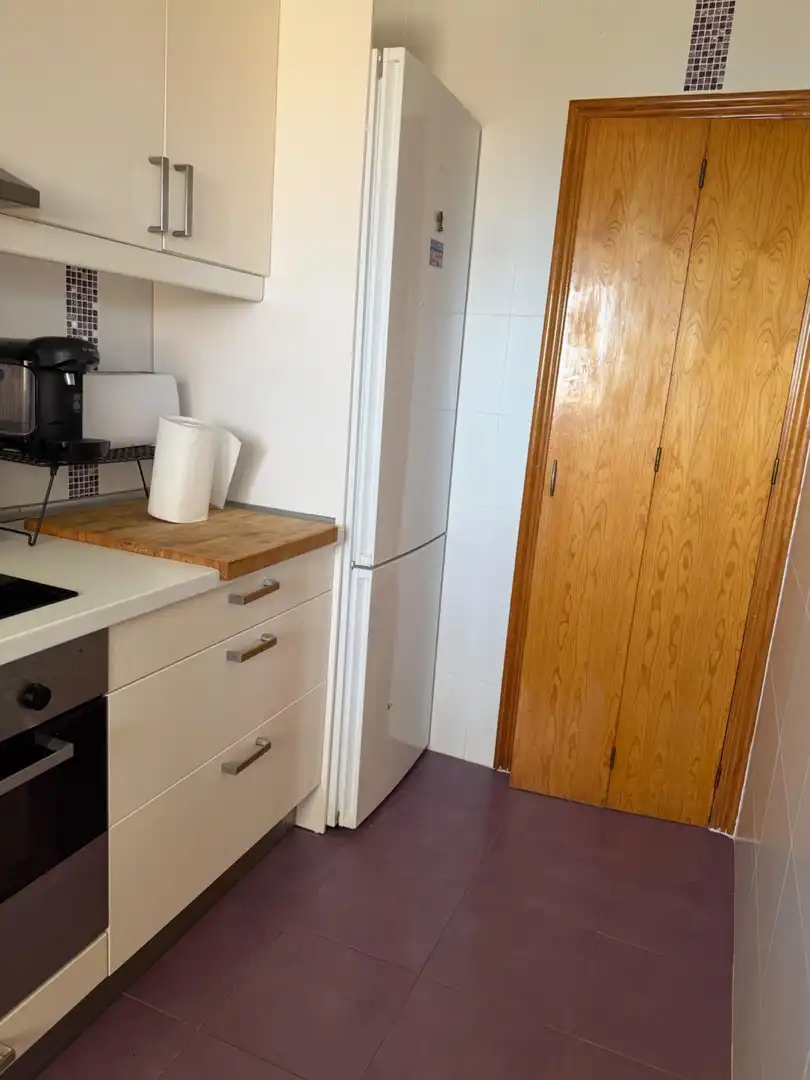 Piso de 120 m² en Cartagena