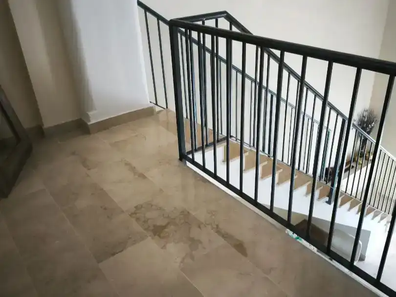 Piso de 105 m² en Sanlúcar de Barrameda