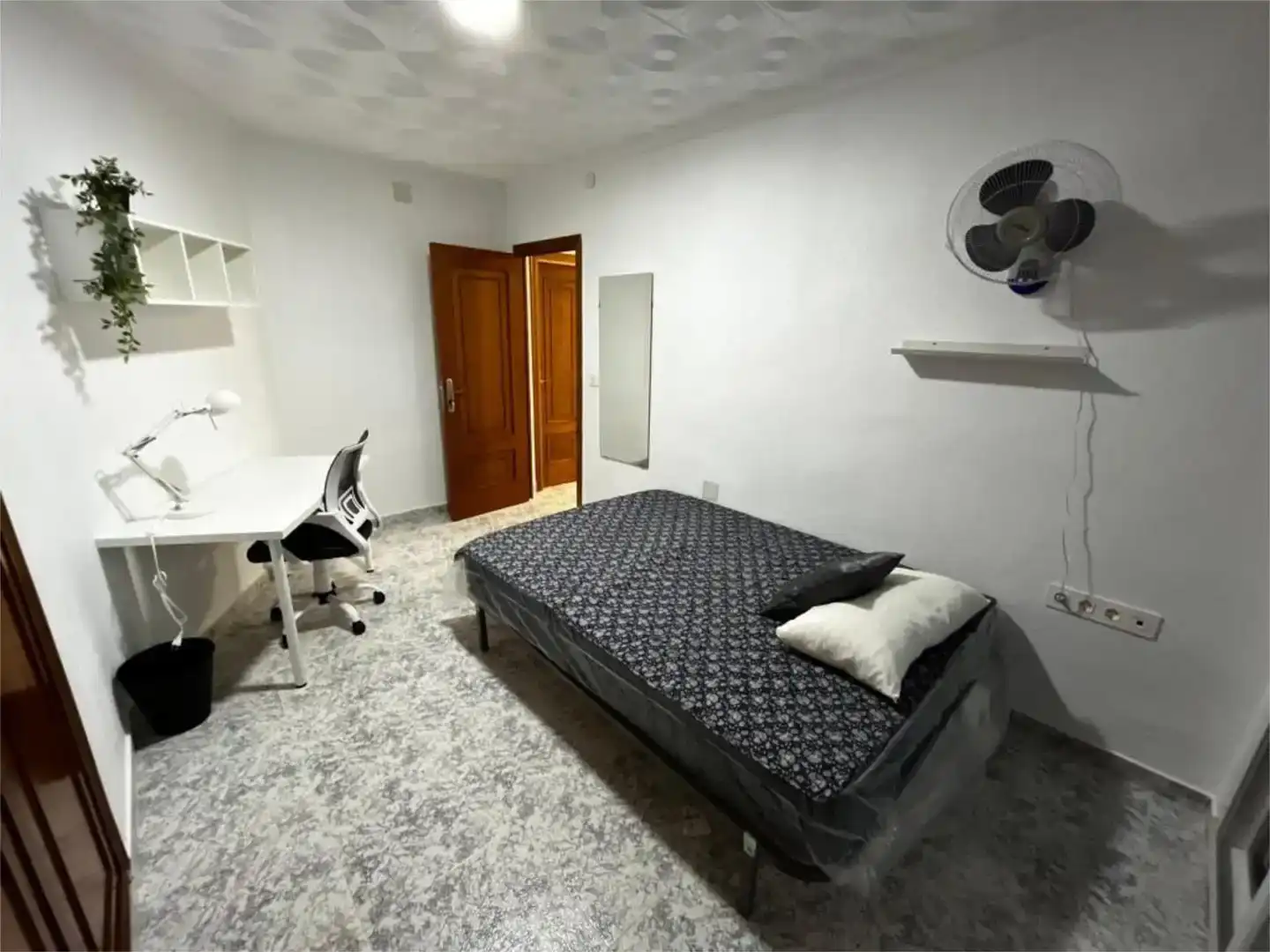 Stanza 120 m², Cartagena