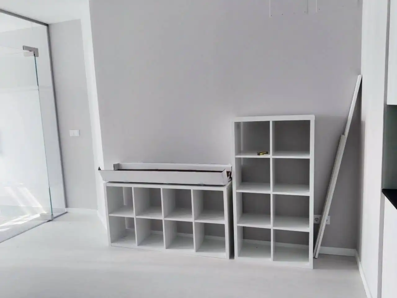 Piso de 50 m² en Burgos