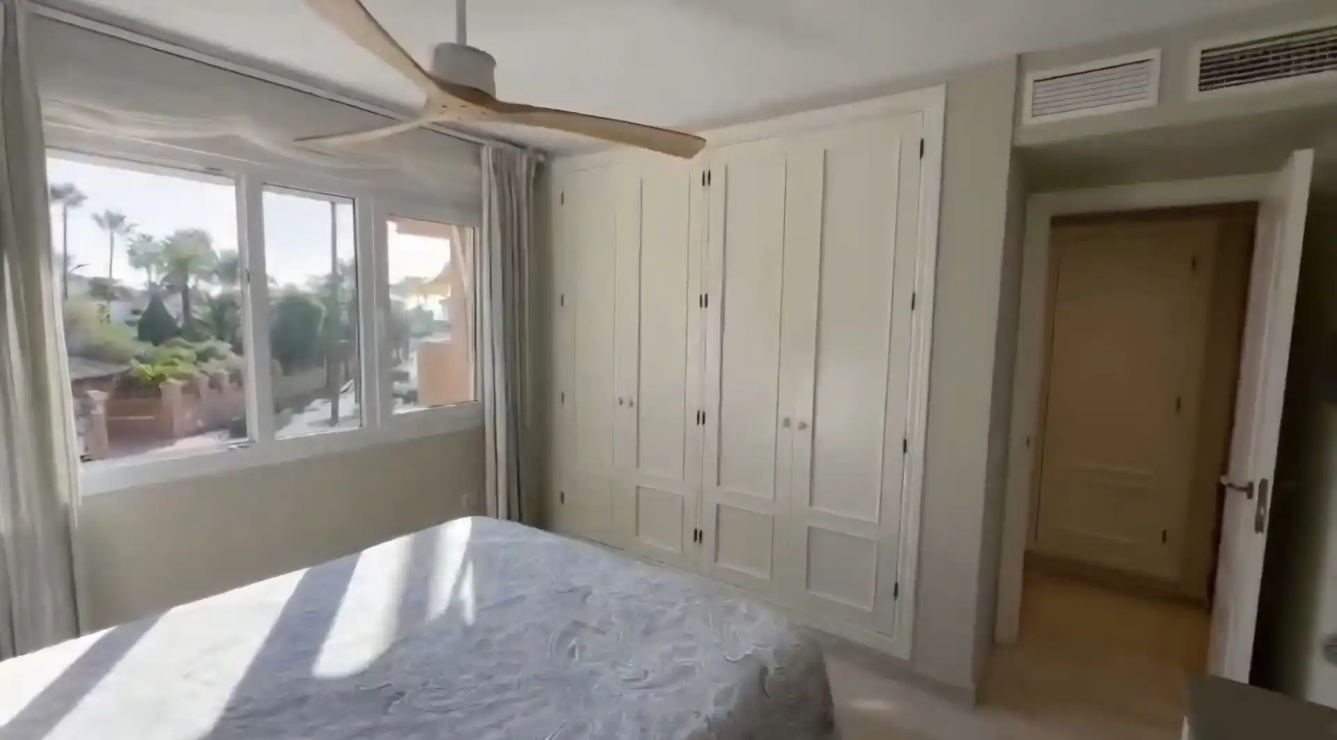 Piso de 85 m² en Marbella