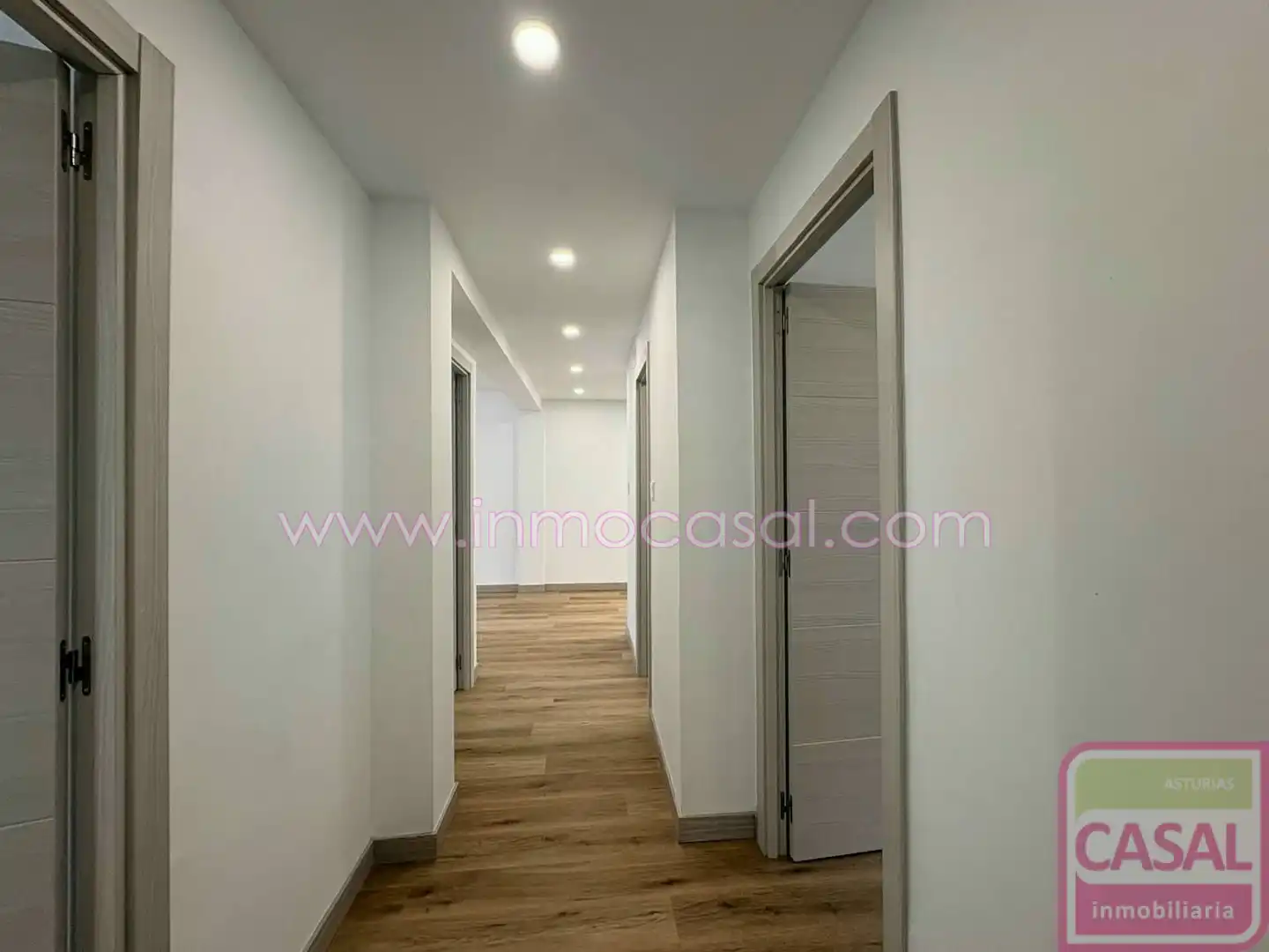 Pis de 69 m² a Mieres