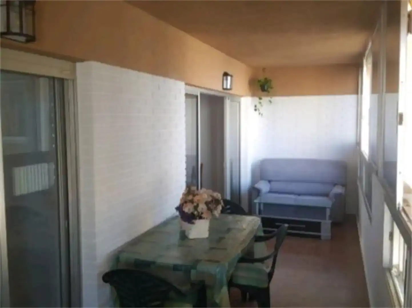 Habitación 110 m², Alicante