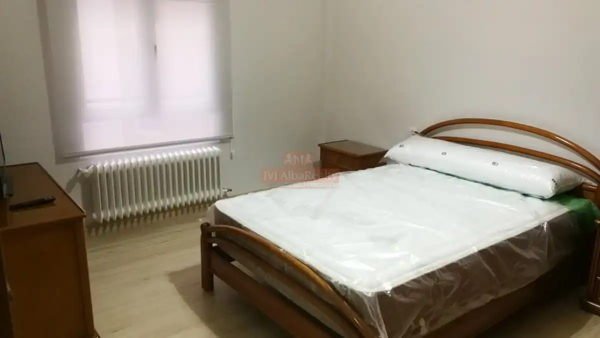 Piso de 113 m² en Albacete
