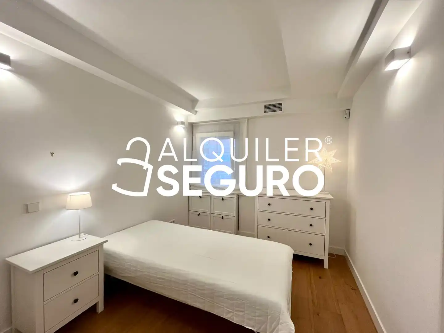 Piso de 120 m² en Madrid