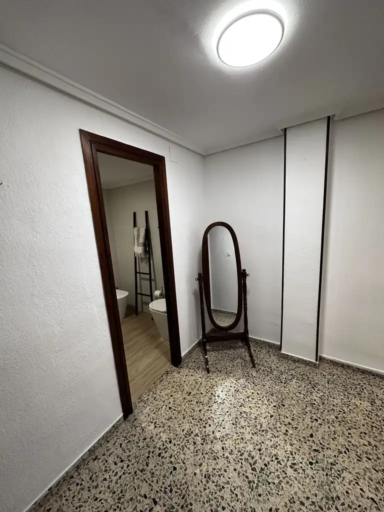 Wohnung 112 m² in Canet d'en Berenguer
