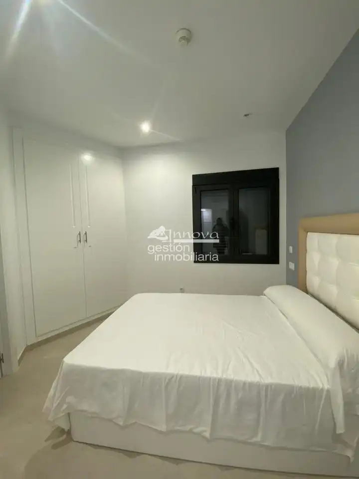 Piso de 210 m² en Segovia