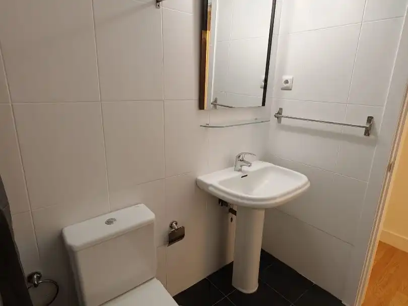 Piso de 128 m² en Madrid