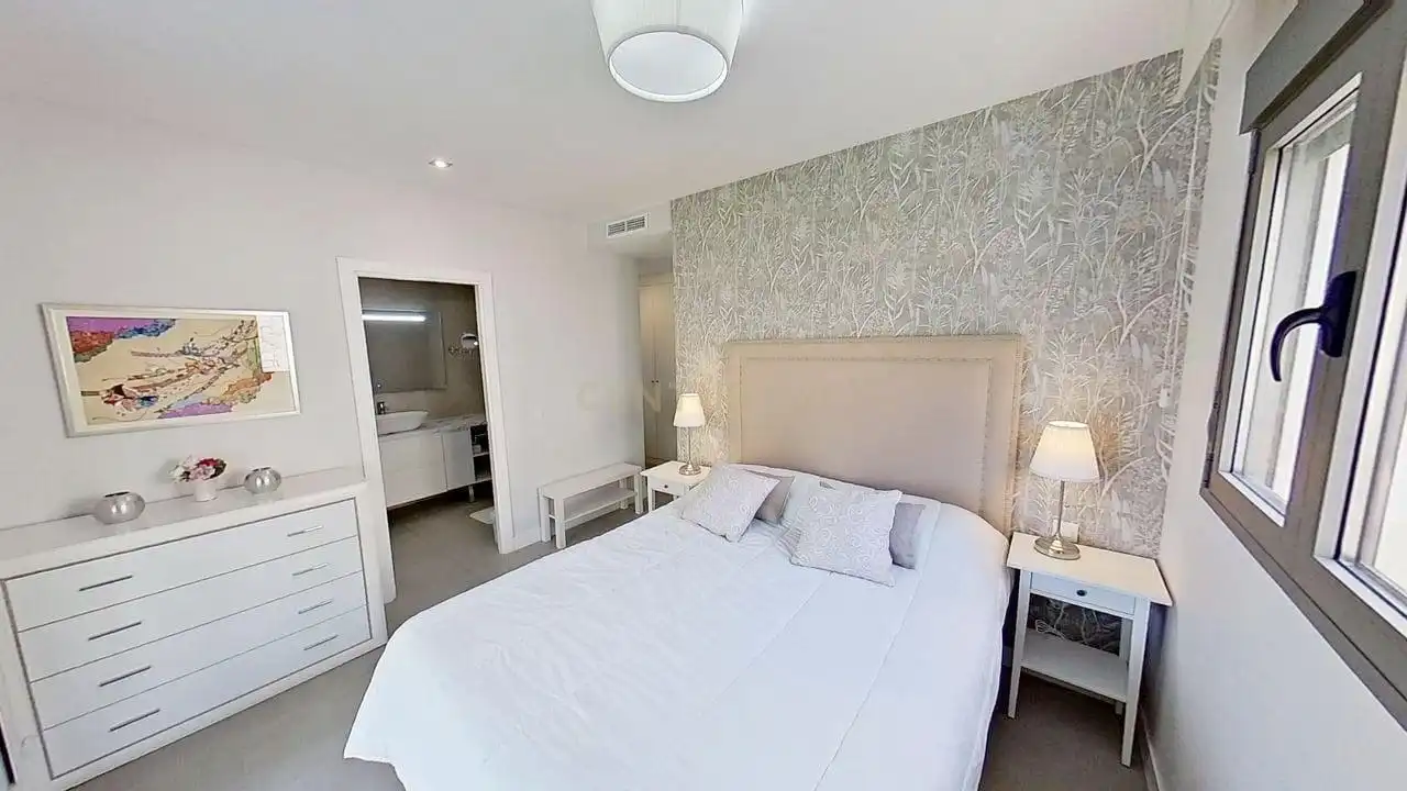 Piso de 187 m² en Benalmádena
