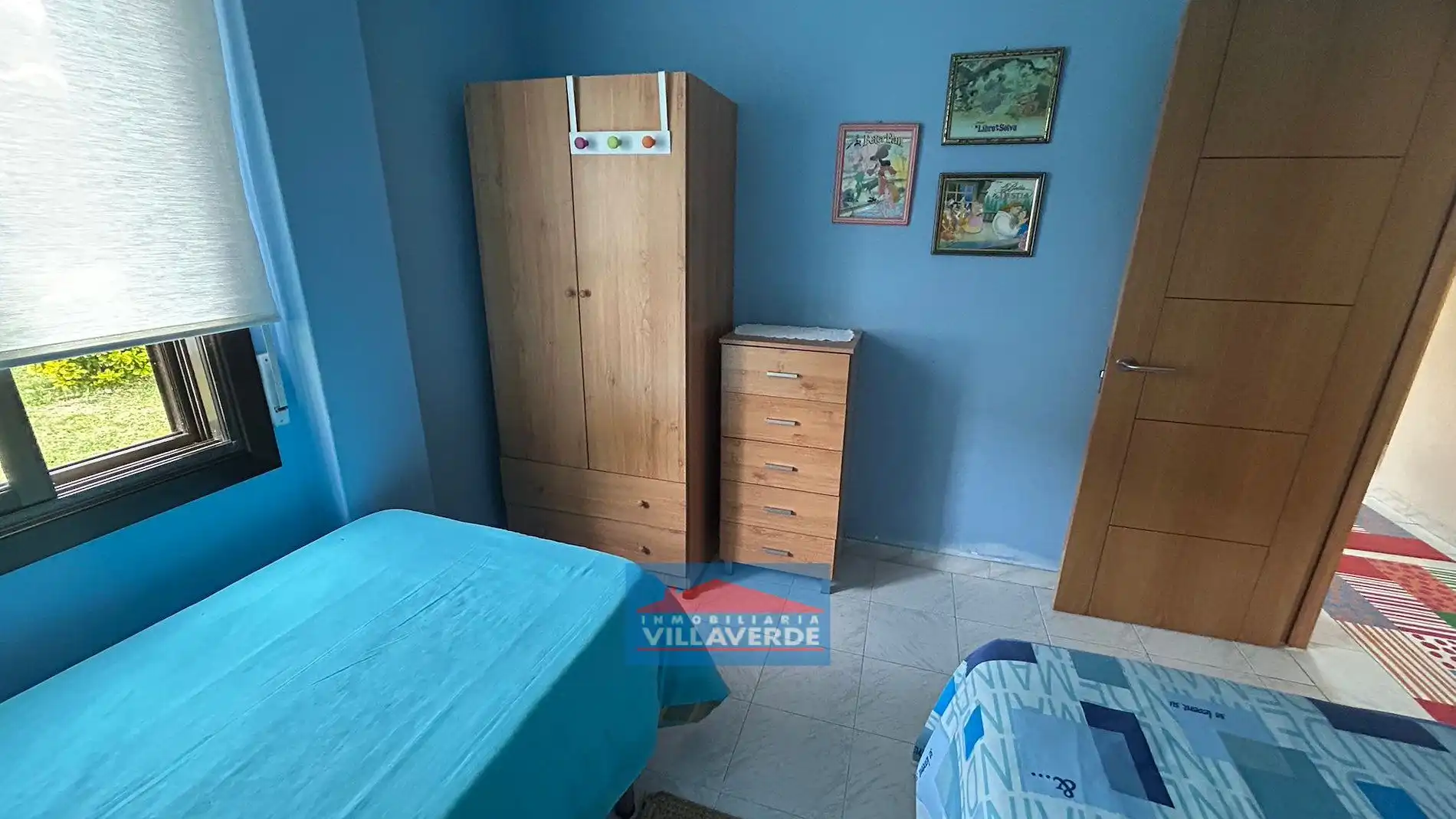 Piso de 90 m² en Cangas de Morrazo