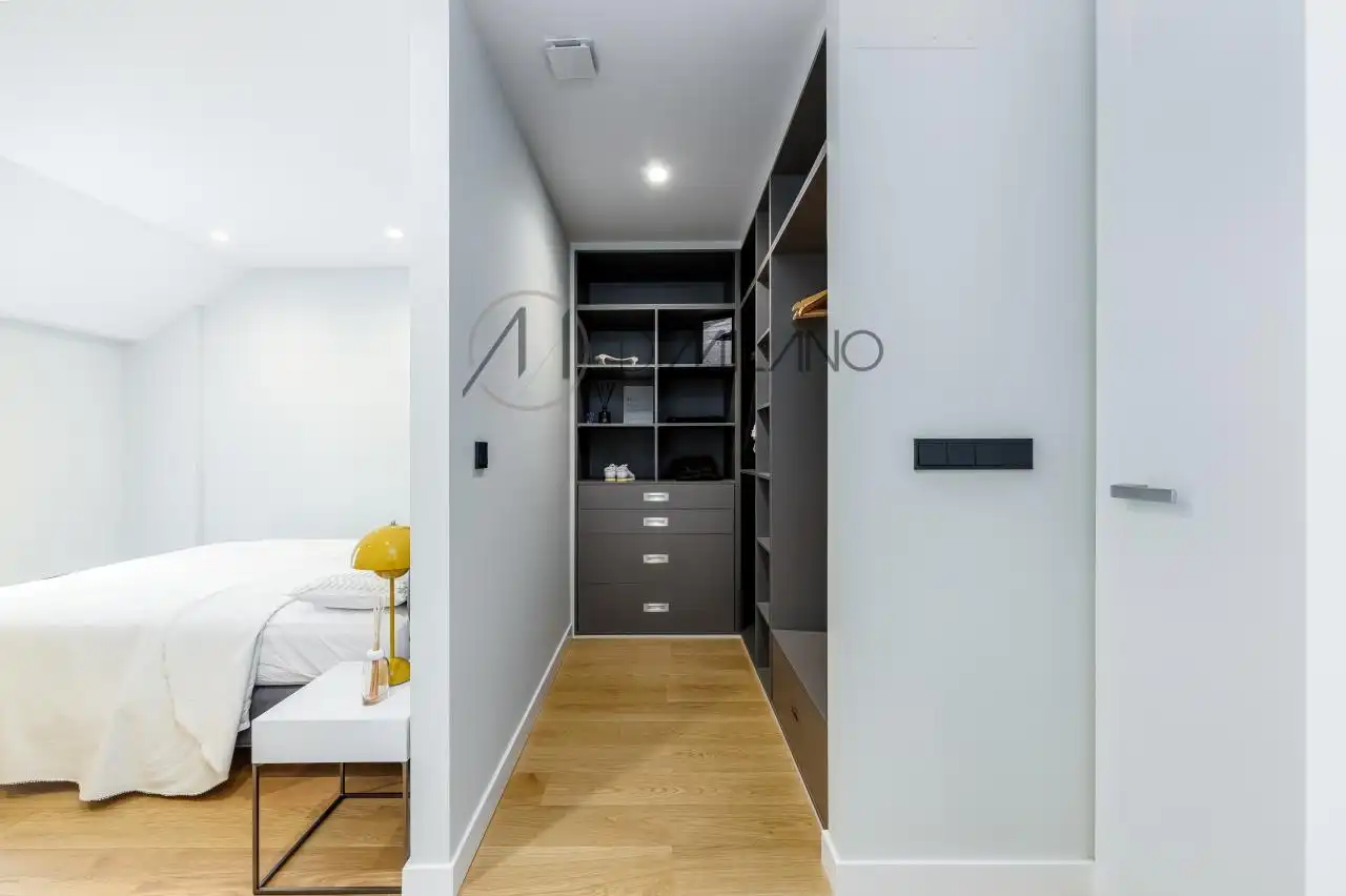 Wohnung 102 m² in Vigo