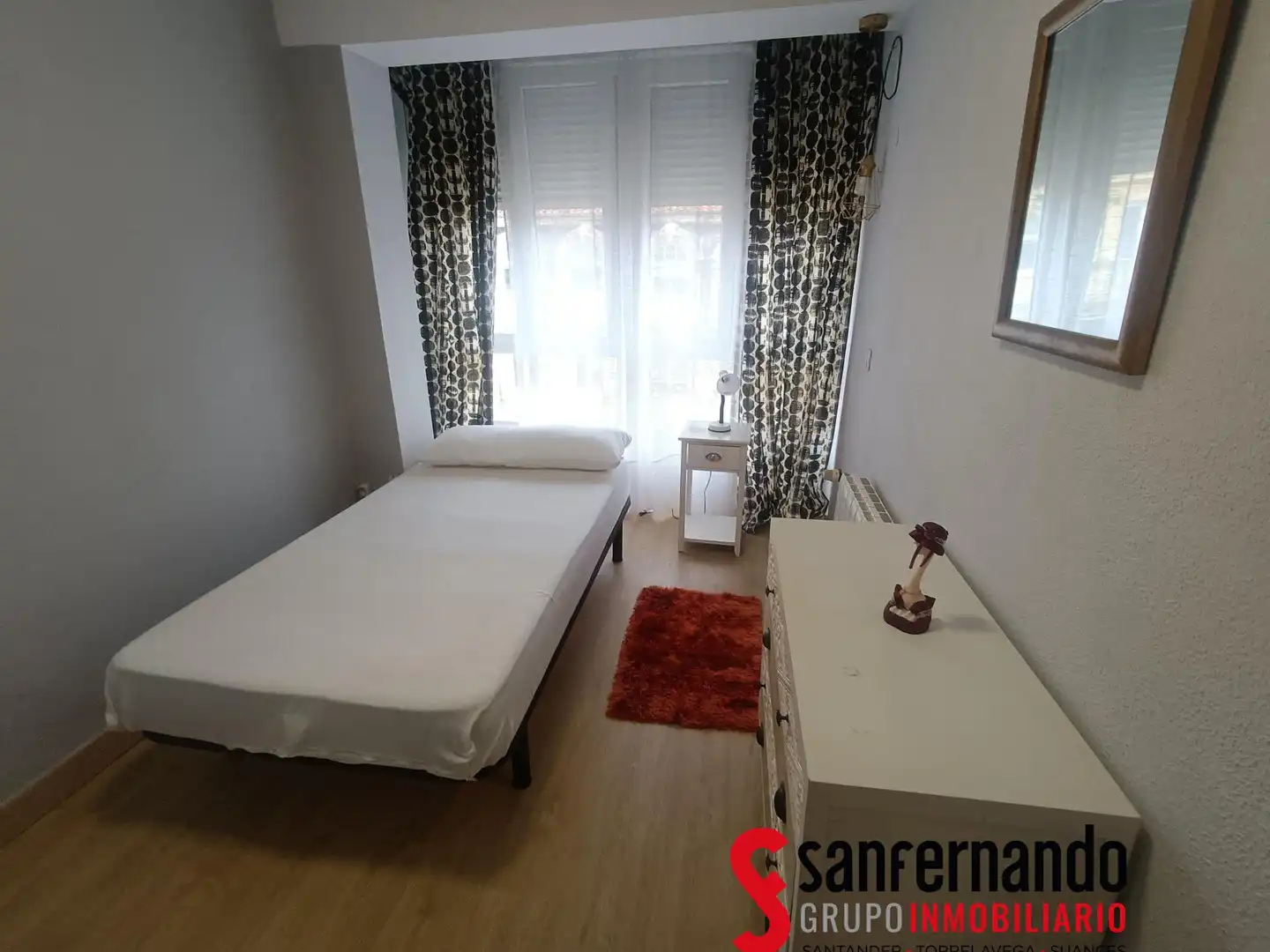 Piso de 60 m² en Santander