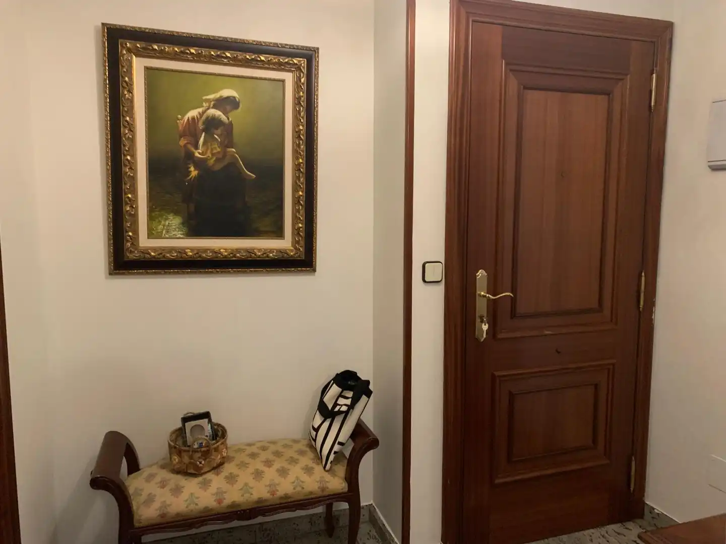 Pis de 96 m² a Ferrol