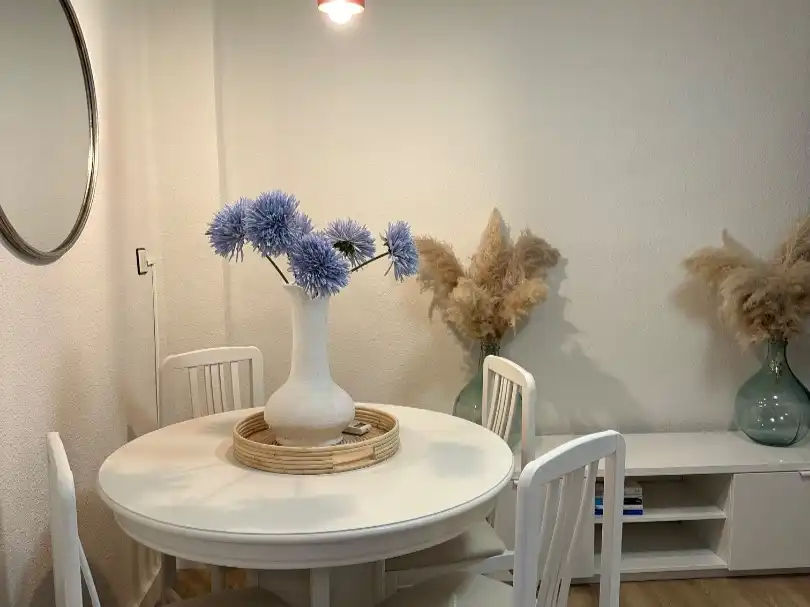 Piso de 120 m² en Sagunto