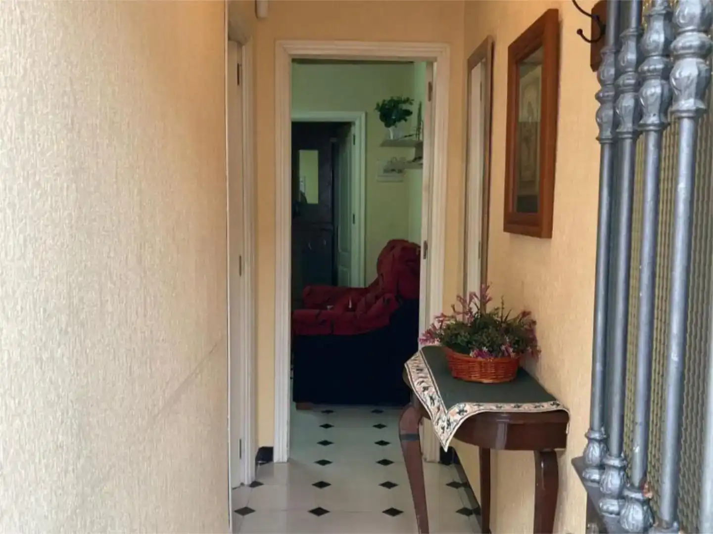 Casa de 40 m² en Minas de Riotinto