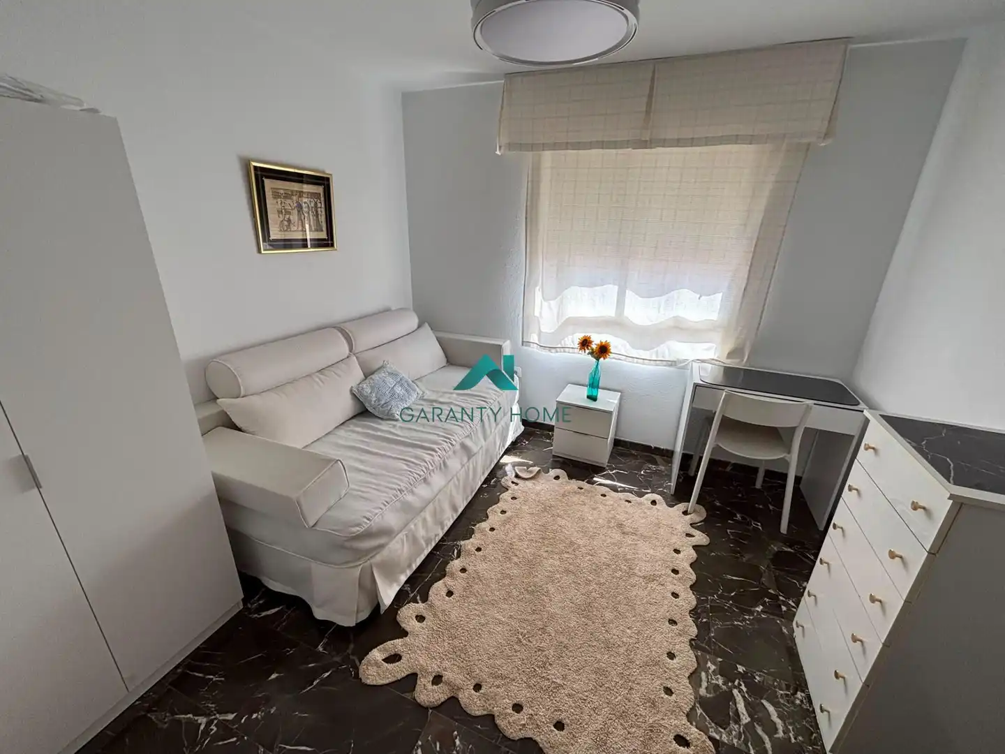 Piso de 112 m² en Jaén