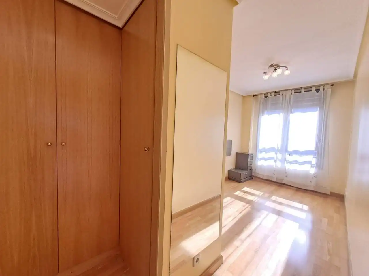 Piso de 109 m² en Burgos