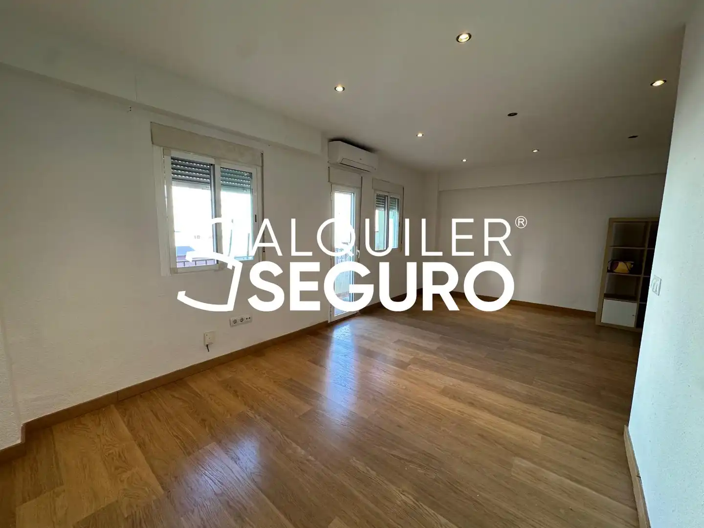 Piso de 80 m² en Valencia