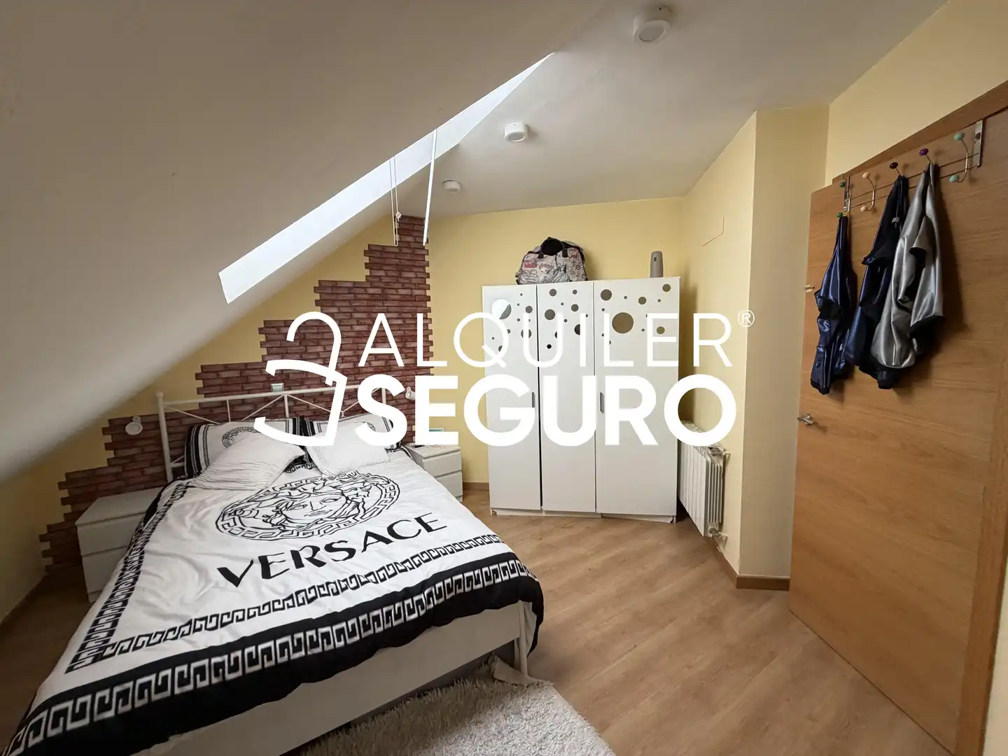 Appartement 57 m² à Illescas