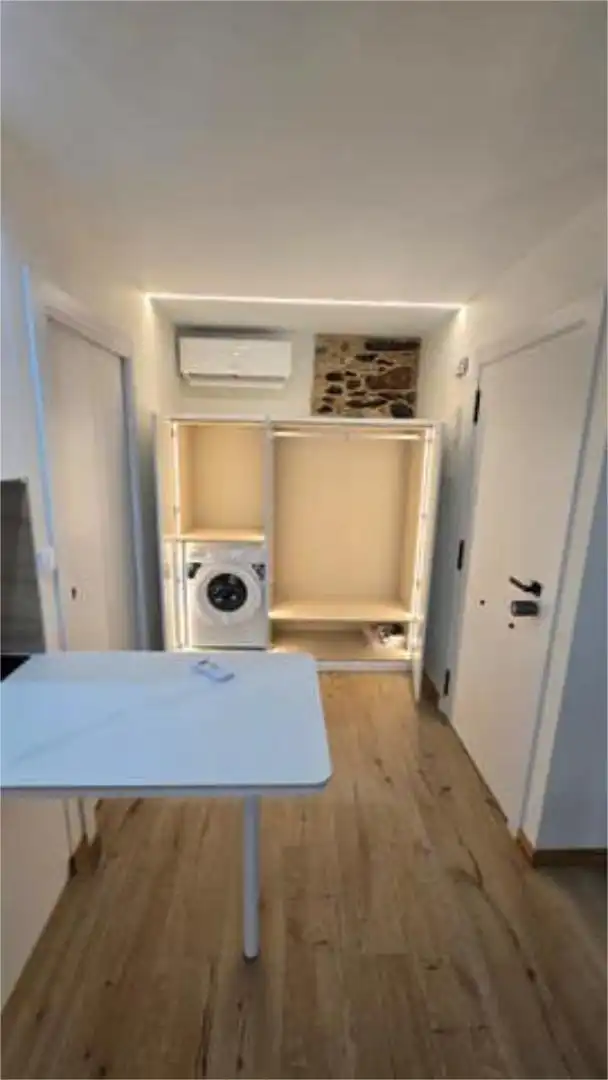 Piso de 30 m² en Santiago de Compostela
