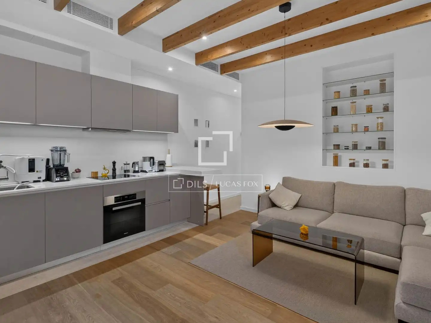 Pis de 60 m² a Palma
