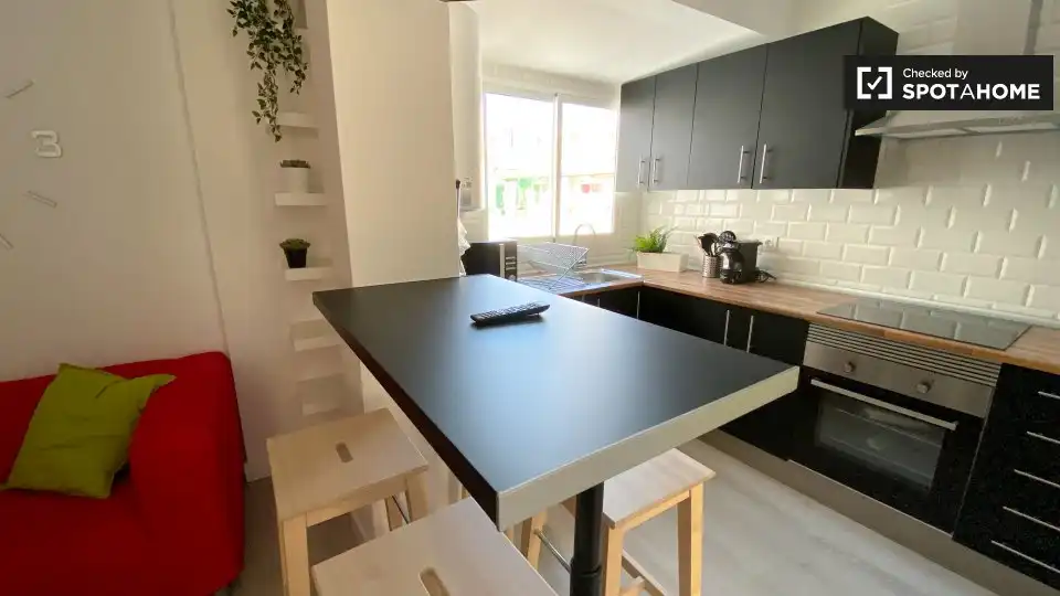 Zimmer zur Miete, Valencia