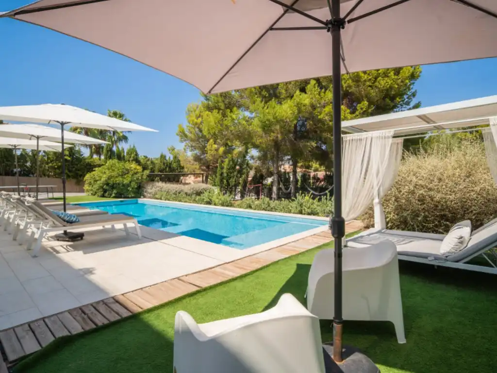 Casa de 370 m² a Calvià