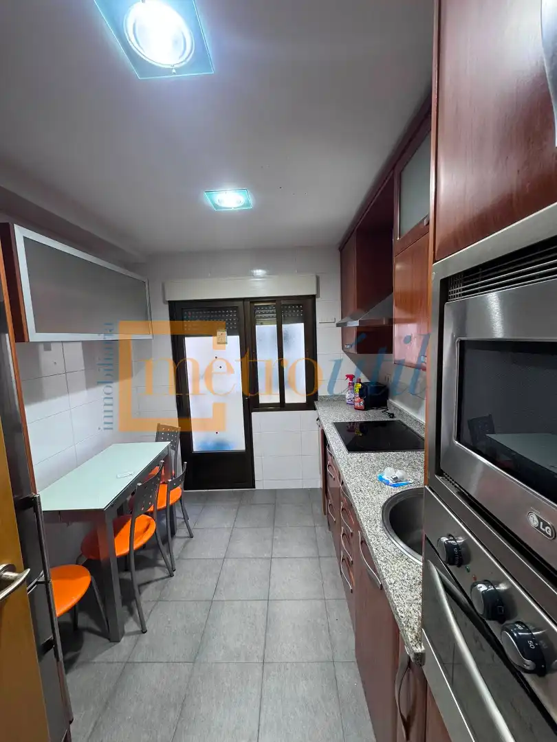 Apartamento 95 m² em Salamanca