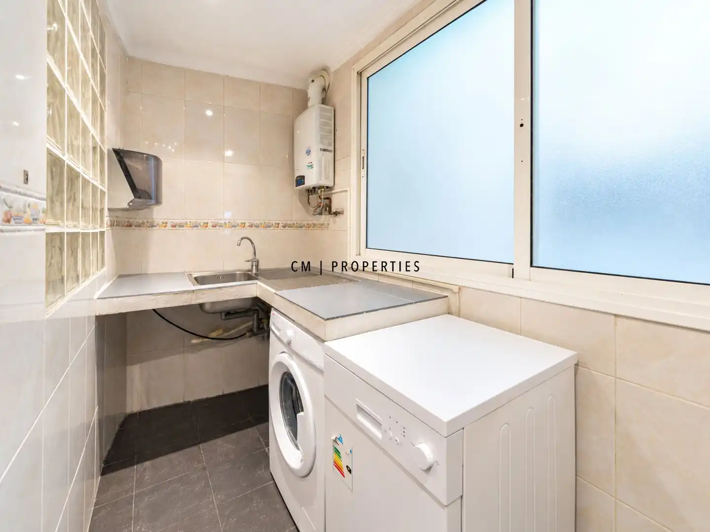 Appartement 111 m² à Valence
