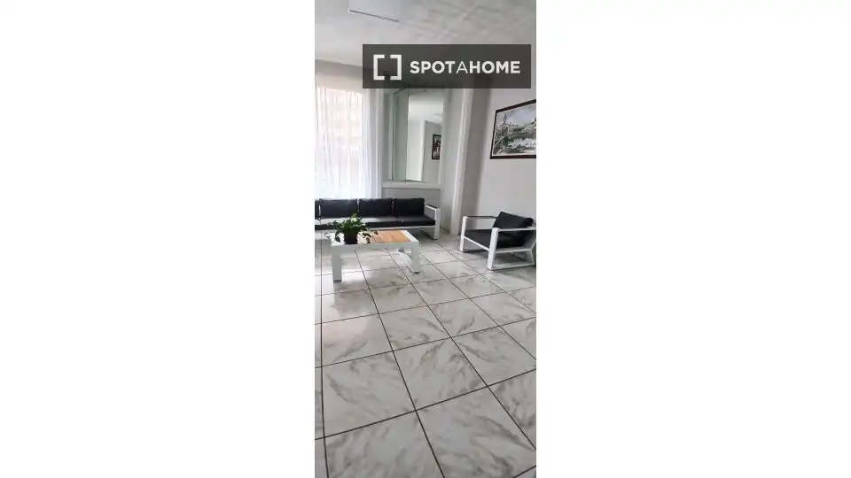 Habitación 38 m², Puerto de la Cruz