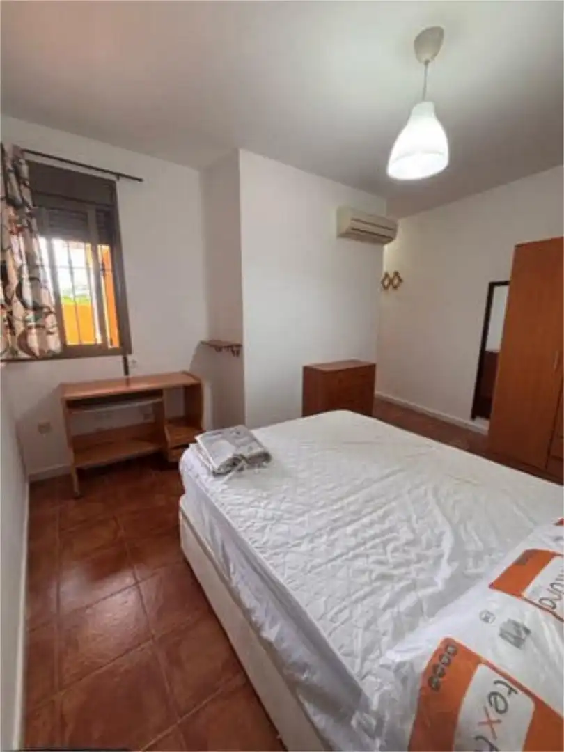 Pis de 50 m² a Màlaga