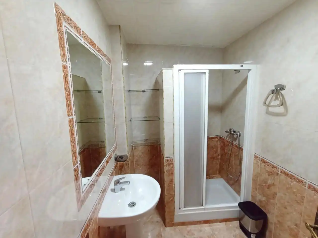 Stanza in affitto, Granada