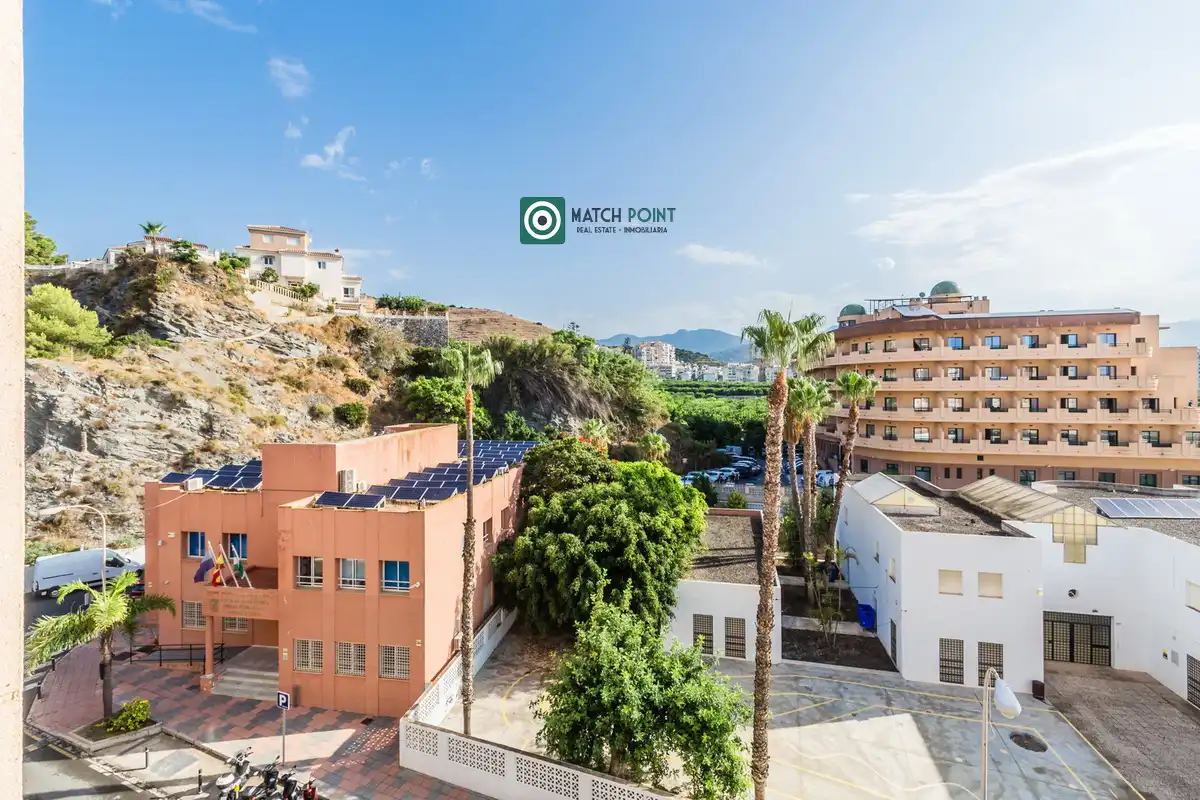 Piso de 78 m² en Almuñécar